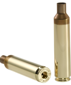 Peterson 27 Nosler 250