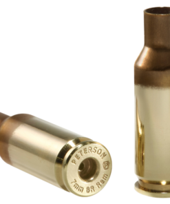 Peterson 7mm BR 250