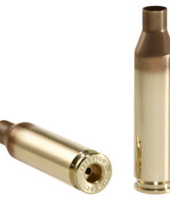 Peterson Cartridge 243 Win 50 Per Box/10 Case