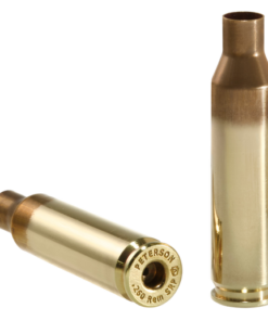 Peterson Cartridge 260Remington SRP 50 Per Box/10 Case