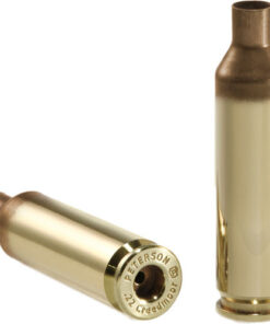 Peterson Cartridge 40026-R 22Creedmoor Rifle 50 Per Box