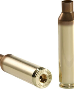Peterson Cartridge 7mmPRC 50 Per Box/10 Case
