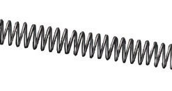 Phase 5 Tactical AR15 Pistol Enhanced Buffer Spring
