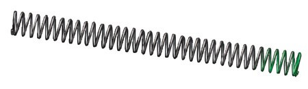 Phase 5 Tactical AR15 Pistol Enhanced Buffer Spring