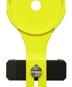 Phone Skope Phone Skope Lollipop Adapter Universal Black/Yellow