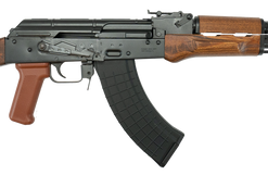 Pioneer Arms AK-47 Wood Sporter 7.62X39 30 rd