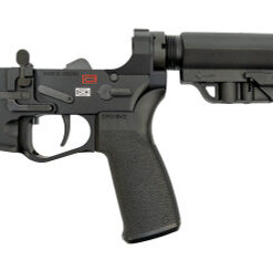 POF Gen4 *New In Box* Revolution Complete Lower .308 Win, Only Compatible /w POF Upper Receivers