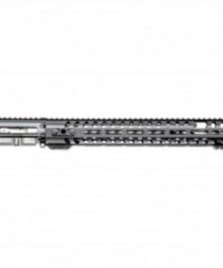 POF Renegade 5.56 Upper 16.5 Barrel 9 Position Direct Impingement Dictator 14.5 Rail 5.56 /.223 REM