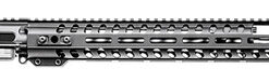 POF Renegade + 5.56x45mm Complete Upper, 10.5" Barrel, Black, M-Lok Handguard