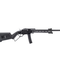 POF Tombstone 9mm, 16.5" Threaded Barrel, Black, M-Lok Handguard, 20rd