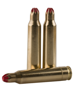 PPU Blank Ammo Blank 223 Rem/5.56 NATO, 20rd Box - Not Ammo, These Are Blanks
