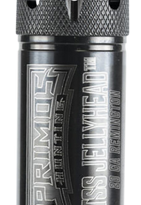 Primos TSS JellyHead Remington Remington Choke 20 Ga Turkey Extended Ported Steel
