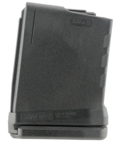 ProMag 223 Remington/5.56x45mm Magazine, Black, For AR-15, 10rd