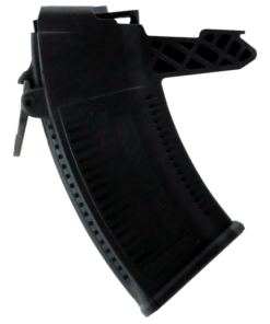 ProMag 7.62x39mm Magazine with Lever Release, Black, For SKS Rifles, 20rd
