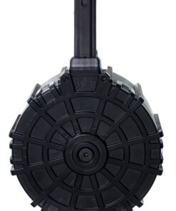 ProMag EAA MKA 1919 Magazine 12 Ga, Polymer Black, 20rd