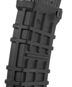ProMag EAA MKA 1923 Magazine 12 Ga, Polymer Black, 10rd
