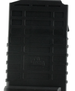 ProMag Magazine 308 Winchester, Black, For Ruger Scout, 10rd