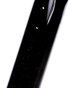 ProMag Magazine 40 Smith & Wesson, Black, For Ruger SR, 15rd