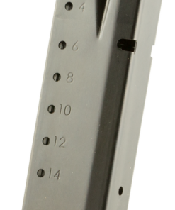 ProMag Magazine 40 Smith & Wesson, For S&W SD, 15rd