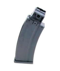 ProMag Magazine Ruger 10/22 .22LR, Archangel Nomad Stock, Black, 25 Round