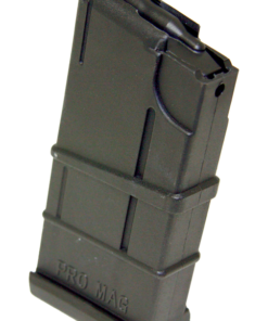 ProMag Ruger Mini-14 223/5.56mm, Black Polymer, 20rd