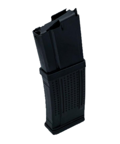 ProMag Ruger Mini-14 Magazine, 223 Remington/5.56mm, 30rd, Steel/Polymer Construction, Black
