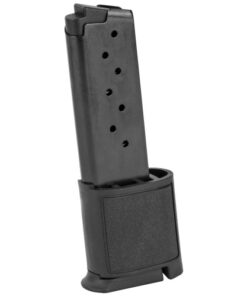 ProMag Sig Sauer 9mm Magazine, Black, Fits Sig P938, 10rd