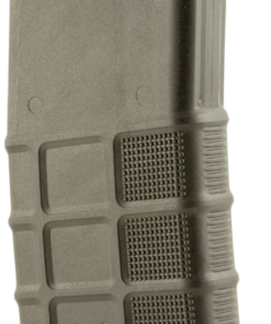 ProMag Standard 308 Winchester Magazine, Fits AR-10, Black