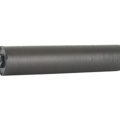 Q Full Nelson 7.62mm Suppressor, 1.75" Diameter, 5/8x24 TPI, Black