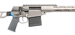 Q LLC The Fix *CA Compliant 308 Win 10rd,16" Picatinny Rail Receiver, M-Lok Handguard, Polymer Grip