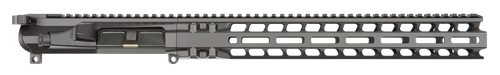 Radian Model 1 Upper/Handguard Set, 14" M-Lok, Black Cerakote