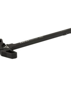 Radian, Raptor Ambidextrous Charging Handle, 5.56MM, Black