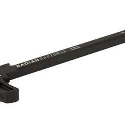 Radian Raptor LT Ambidextrous Charging Handle AR-15/M-16 - Black
