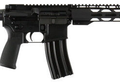 Radical Firearms Forged RPR AR Pistol 5.56/.223, 10.5" Barrel, Black, 30rd