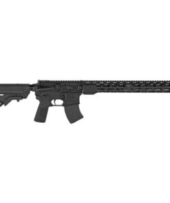 Radical FR-16 7.62x39, 16" Barrel, B5 Bravo, 15" RPR, Black, 10rd