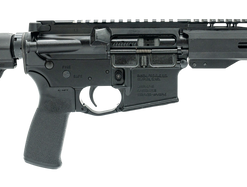 Radical RF-15, AR15 Pistol 5.56mm, 7.5" Barrel, Anodized Black, MFT Grip, MFT Stabilizing Brace, 7" M-Lok Handguard, 30rd, 1 Magazine