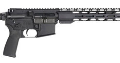 Radical RF-15 MFT 5.56/223 16" Barrel, Black, MFT Stock, Optic Ready, 30rd