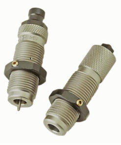 RCBS Full Length Die Set 300 Remington Short Action Ul