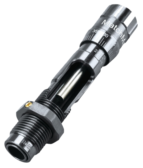 RCBS MatchMaster Competition Seater Die 6mm ARC