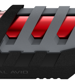 Real Avid Viz-Max Laser Bore Sighter, Green, Multiple Rifle Calibers, Black and Red
