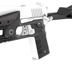 Recover Tactical 2011B-01 2011 Basic Brace Black