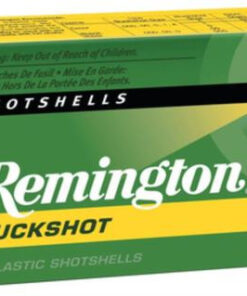 Remington 20 Gauge 2.75 Buckshot Express, 5rd Box