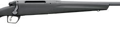 Remington 783 7mm-08 Rem, 20" Barrel, Matte Black, 4rd