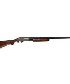 Remington 870 Fieldmaster Youth, 20 Ga, 3" Chamber, 21" Barrel, Black, Walnut, 3 Choke Tubes , 4rd