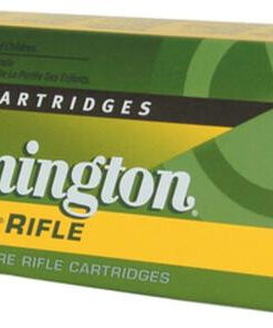 Remington Core-Lokt 30-06 Springfield 125gr Pointed Soft Point 20rd Box