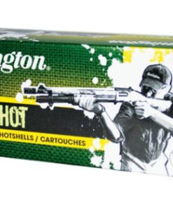 Remington Express 12 Ga, 2.75", 00 Buck Shot, 100Bx