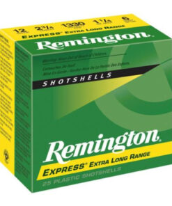 Remington Express Shotshells 410 ga, 2.5, 1/2oz, 6 Shot, 25rd/Box