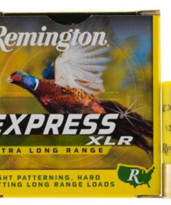 Remington Express XLR 20 ga, 2.75", 7/8 oz, 6 Shot, 25rd/Box