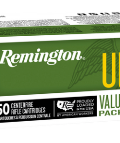 Remington UMC 300 Blackout, 150gr, 1905 fps, FMJ, 50Bx/8Cs