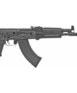 Riley Defense RAK-47 7.62x39mm, 11" Barrel, Black, Polymer Grip, 30rd